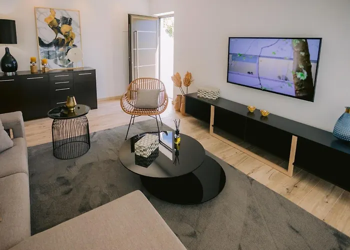 Quinta Do Rio Фермерский дом Фафи