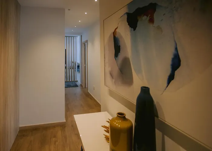 Quinta Do Rio Фермерский дом Фафи