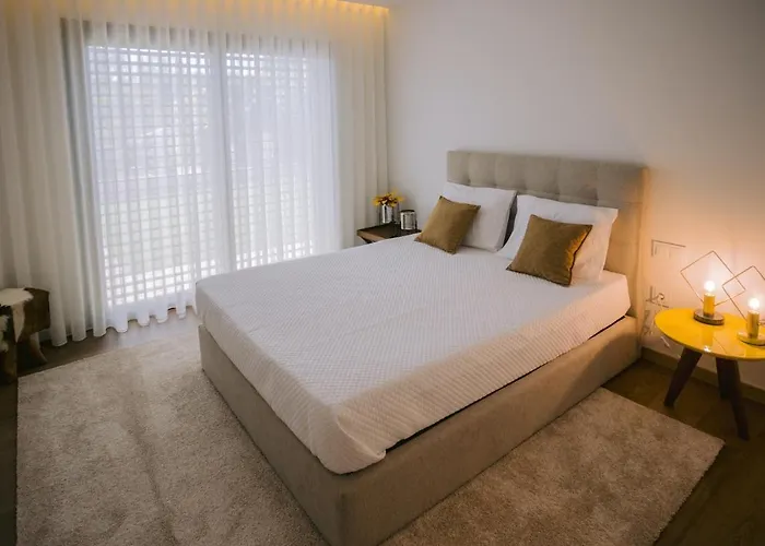 Gospodarstwo agroturystyczne Quinta Do Rio *