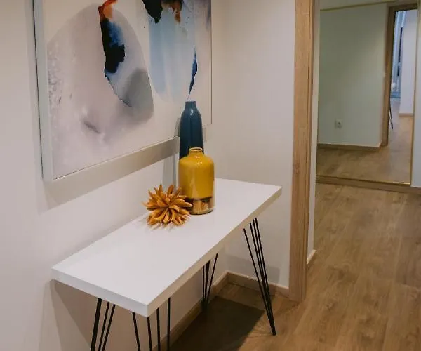 Quinta Do Rio * Fafe