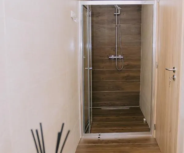 Quinta Do Rio Κατάλυμα σε φάρμα *