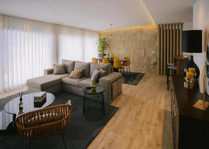 Quinta Do Rio Gospodarstwo agroturystyczne Fafe