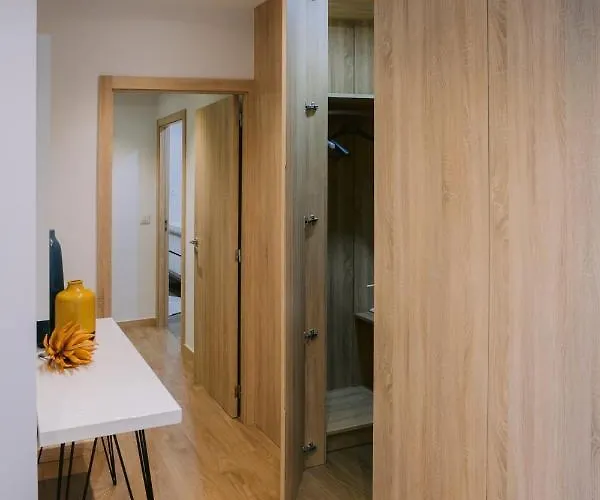 Κατάλυμα σε φάρμα Quinta Do Rio Fafe