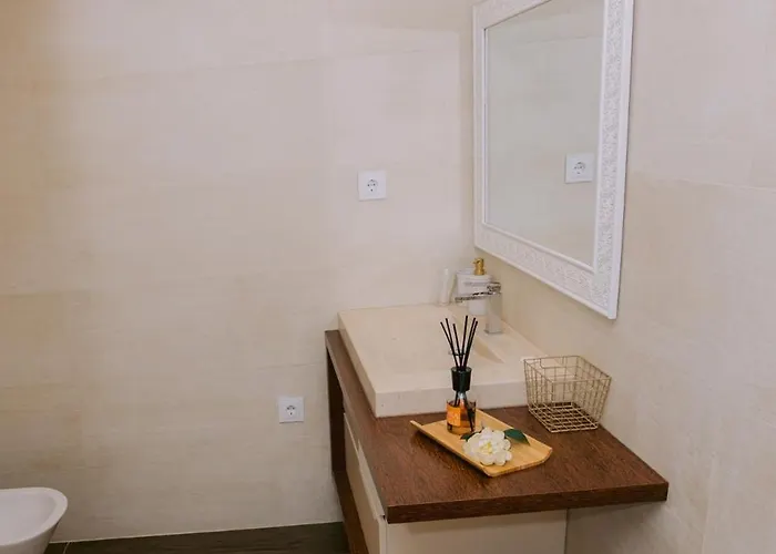 Quinta Do Rio Фафи