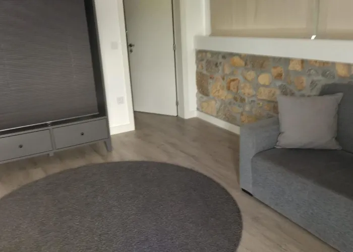 Gospodarstwo agroturystyczne Quinta Do Rio