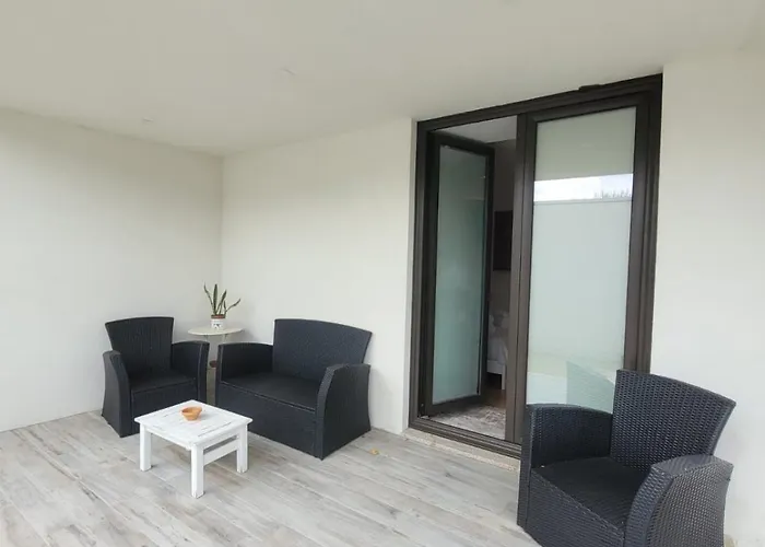 Фермерский дом Quinta Do Rio Фафи