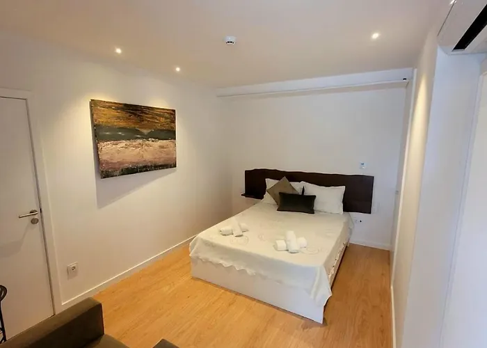 Quinta Do Rio Фермерский дом