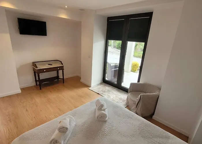 Gospodarstwo agroturystyczne Quinta Do Rio