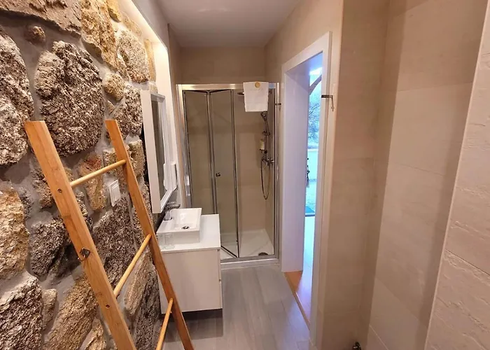 Quinta Do Rio Gospodarstwo agroturystyczne Fafe