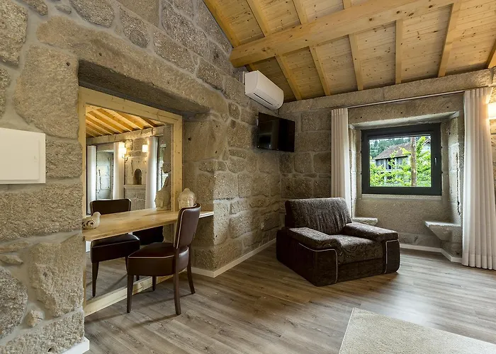 Фермерский дом Quinta Do Rio