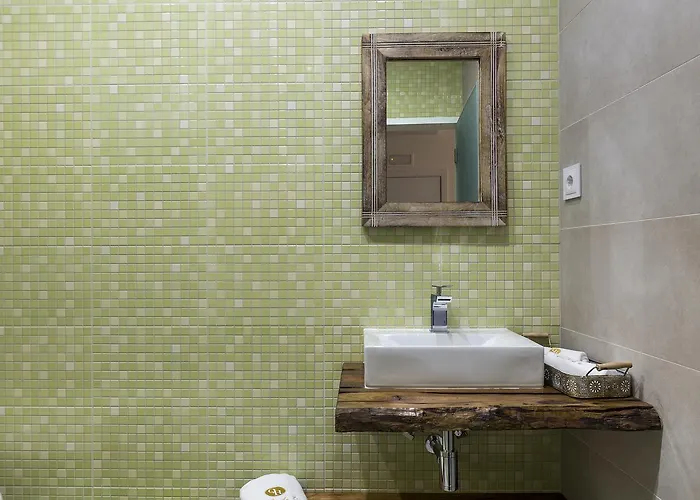 Quinta Do Rio Фермерский дом *