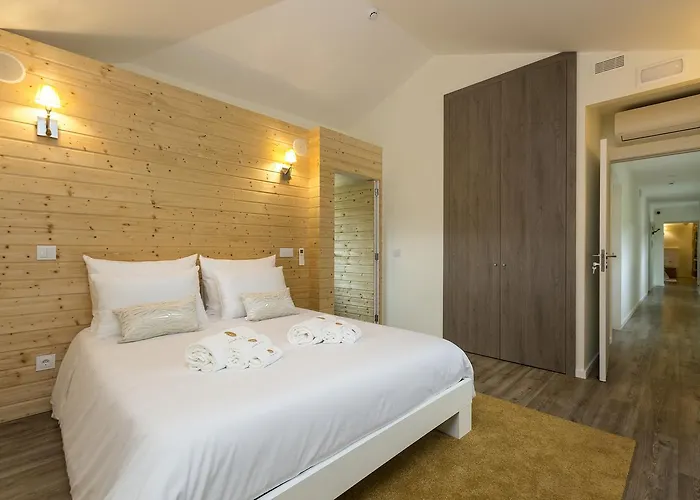 Quinta Do Rio * Fafe