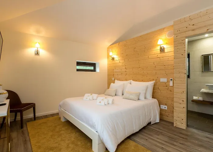 Gospodarstwo agroturystyczne Quinta Do Rio