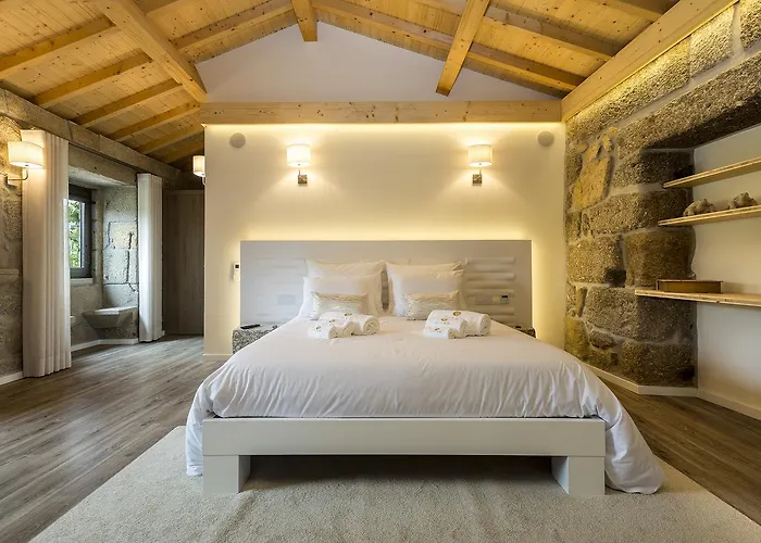 Quinta Do Rio * Фафи