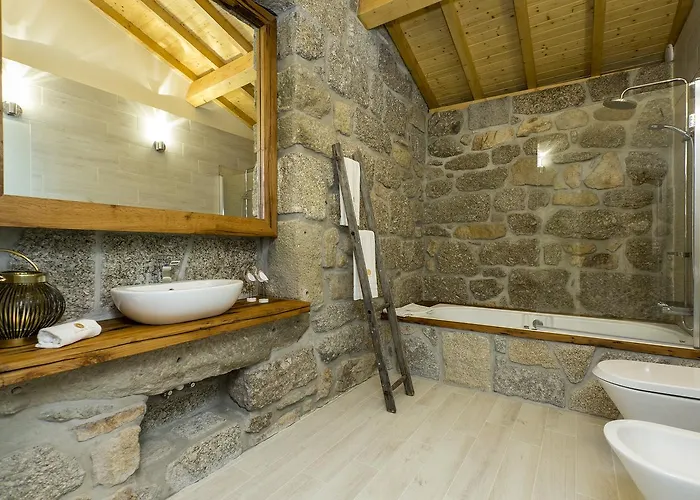 Quinta Do Rio * Fafe