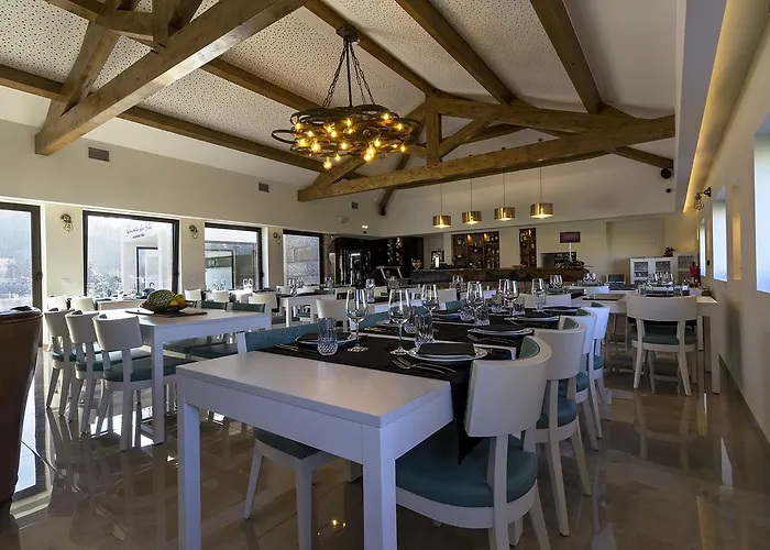 Фермерский дом Quinta Do Rio