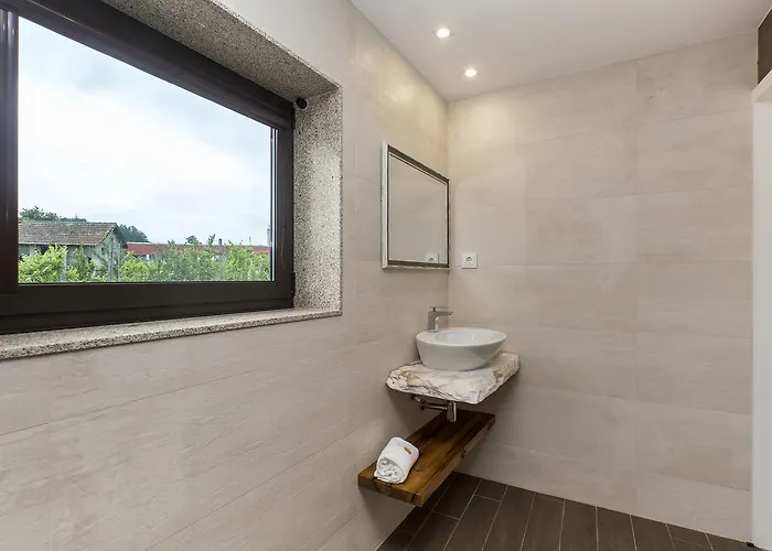 Quinta Do Rio * Фафи