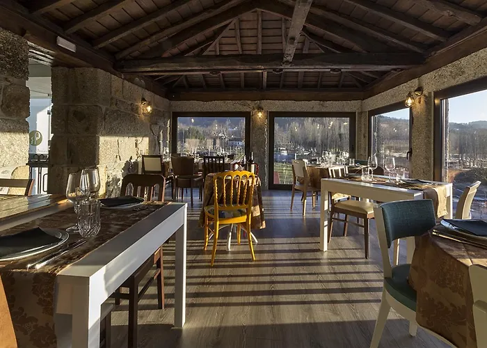 Quinta Do Rio Κατάλυμα σε φάρμα