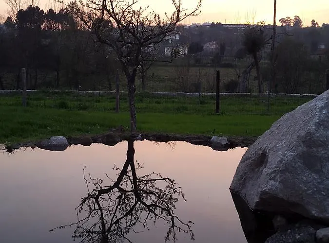 Quinta Do Rio * Фафи