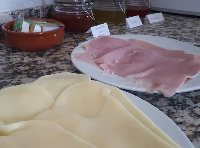 Quinta Do Rio Фермерский дом Фафи