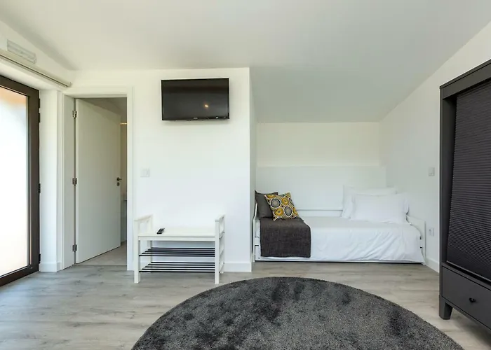 Quinta Do Rio Фермерский дом Фафи