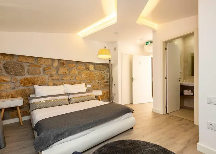 Gospodarstwo agroturystyczne Quinta Do Rio *