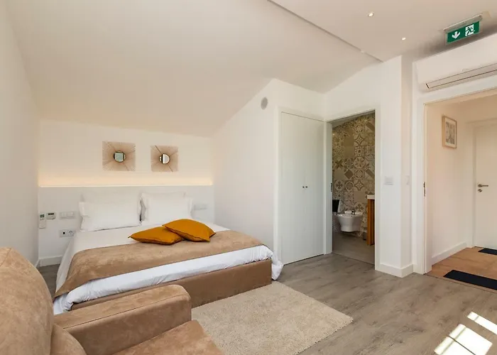 Quinta Do Rio Gospodarstwo agroturystyczne