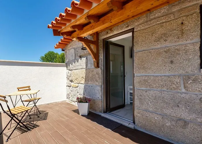 Quinta Do Rio * Fafe