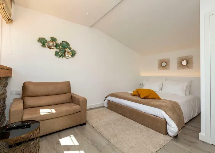 Фермерский дом Quinta Do Rio *