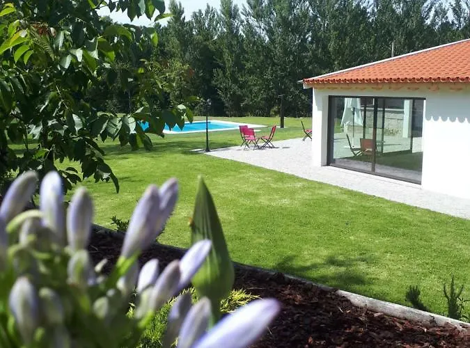 Quinta Do Rio Фафи